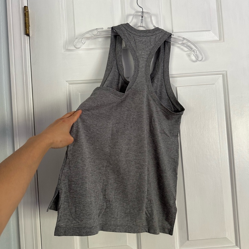 Nike Racerback Tank - Picture 7 of 10